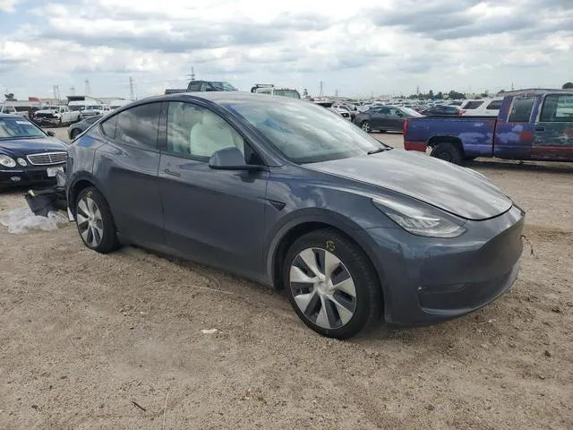 5YJYGDEE0MF186866 2021 2021 Tesla MODEL Y 4