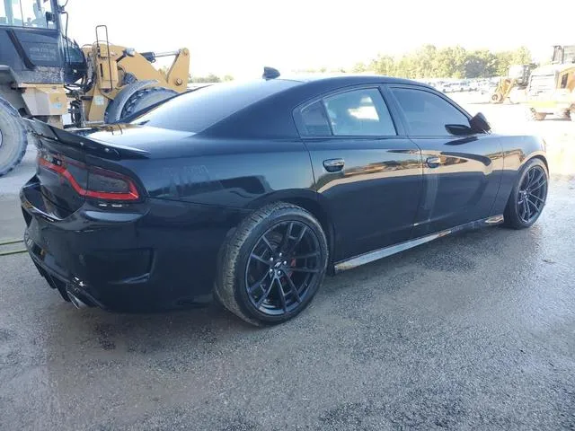 2C3CDXGJXJH157917 2018 2018 Dodge Charger- R/T 392 3