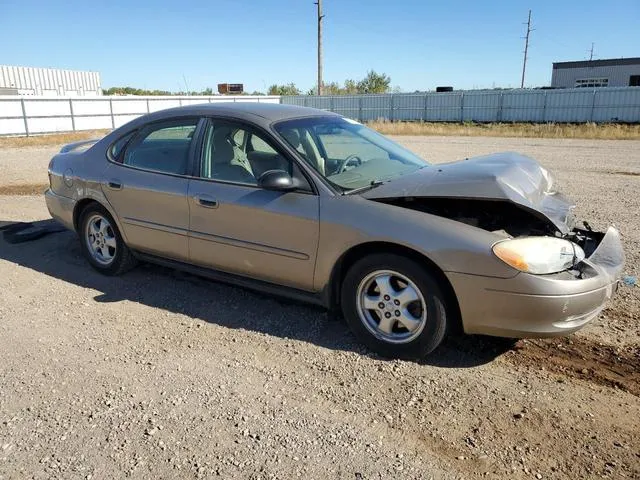 1FAFP532X5A197301 2005 2005 Ford Taurus- SE 4