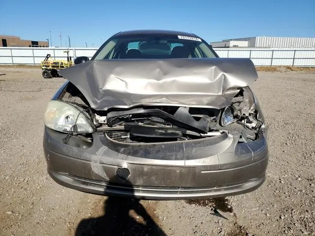 1FAFP532X5A197301 2005 2005 Ford Taurus- SE 5