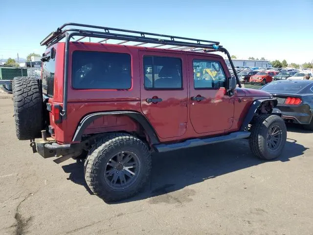 1C4BJWEG0CL267043 2012 2012 Jeep Wrangler- Sahara 3