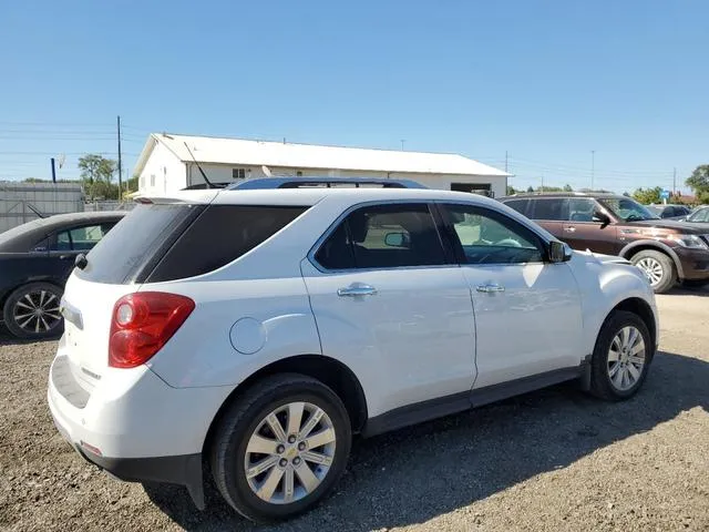 2GNALPEC7B1270946 2011 2011 Chevrolet Equinox- LT 3