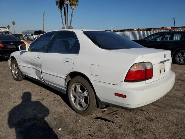 1HGCD5554TA184801 1996 1996 Honda Accord- EX 2