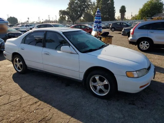 1HGCD5554TA184801 1996 1996 Honda Accord- EX 4