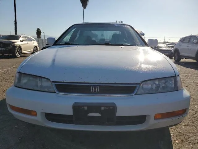 1HGCD5554TA184801 1996 1996 Honda Accord- EX 5