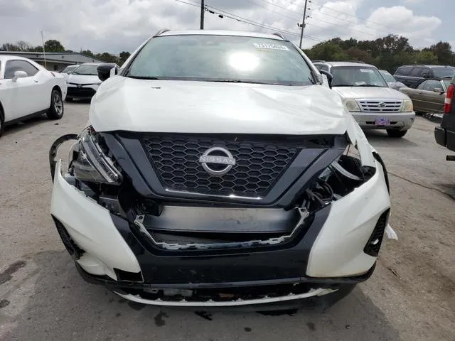 5N1AZ2BS8RC120978 2024 2024 Nissan Murano- SV 5