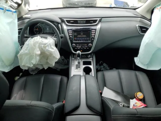 5N1AZ2BS8RC120978 2024 2024 Nissan Murano- SV 8