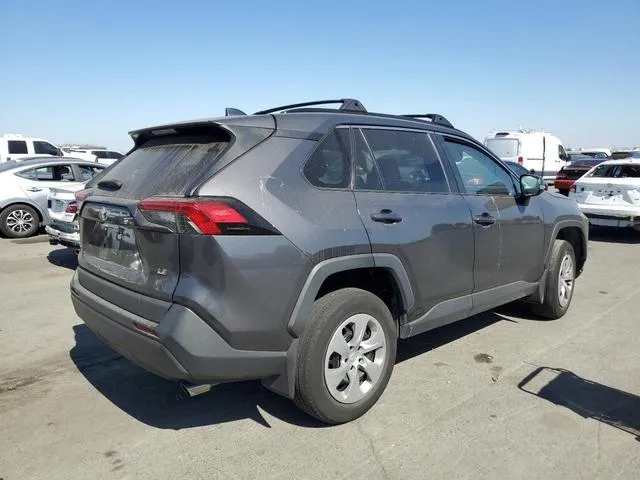 2T3K1RFV3KW018942 2019 2019 Toyota RAV4- LE 3