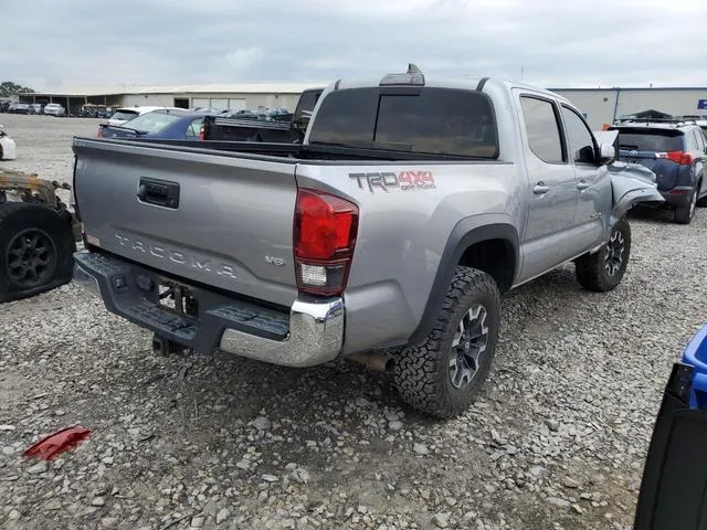 5TFCZ5AN5JX154450 2018 2018 Toyota Tacoma- Double Cab 3