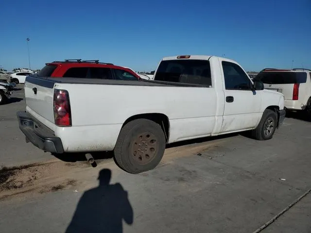 1GCEC14XX5Z140540 2005 2005 Chevrolet Silverado- C1500 3