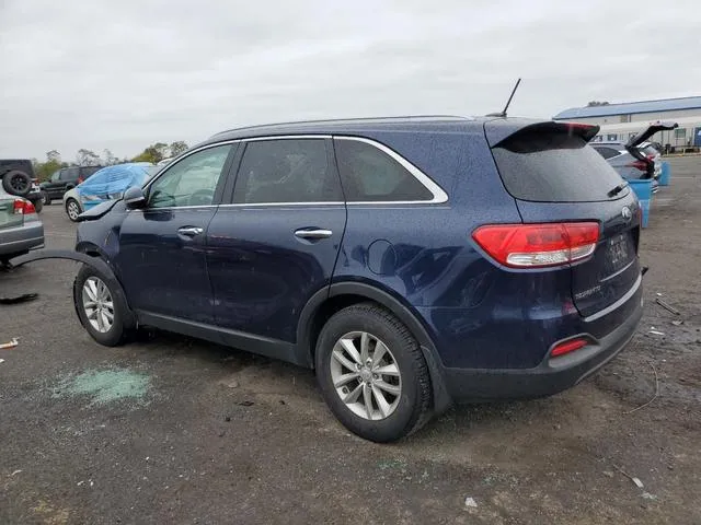 5XYPG4A39HG266276 2017 2017 KIA Sorento- LX 2