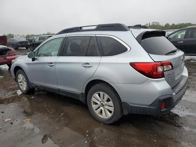 4S4BSADC6J3200177 2018 2018 Subaru Outback- 2-5I Premium 2