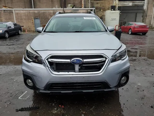 4S4BSADC6J3200177 2018 2018 Subaru Outback- 2-5I Premium 5