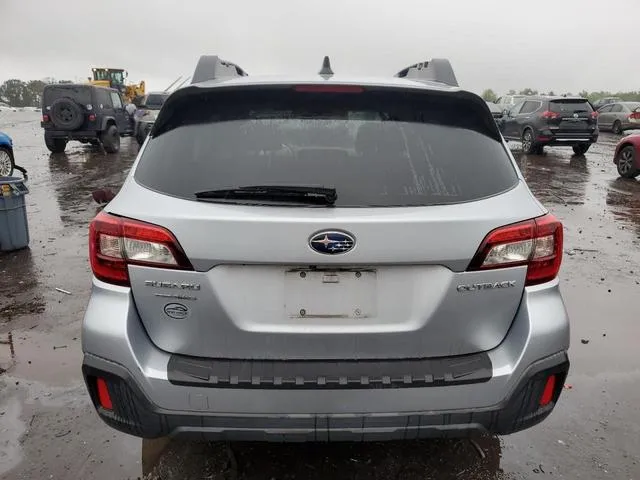 4S4BSADC6J3200177 2018 2018 Subaru Outback- 2-5I Premium 6