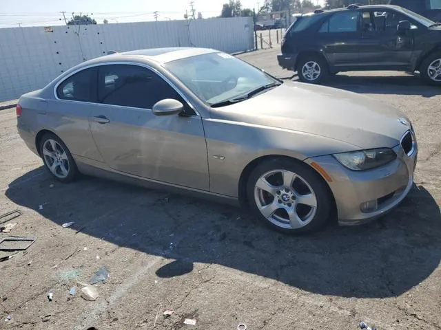 WBAWB33518PU88873 2008 2008 BMW 3 Series- 328 I 4