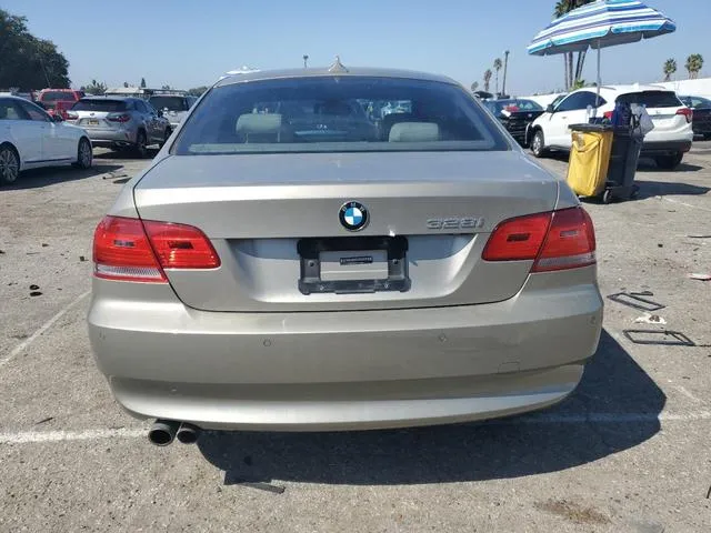 WBAWB33518PU88873 2008 2008 BMW 3 Series- 328 I 6