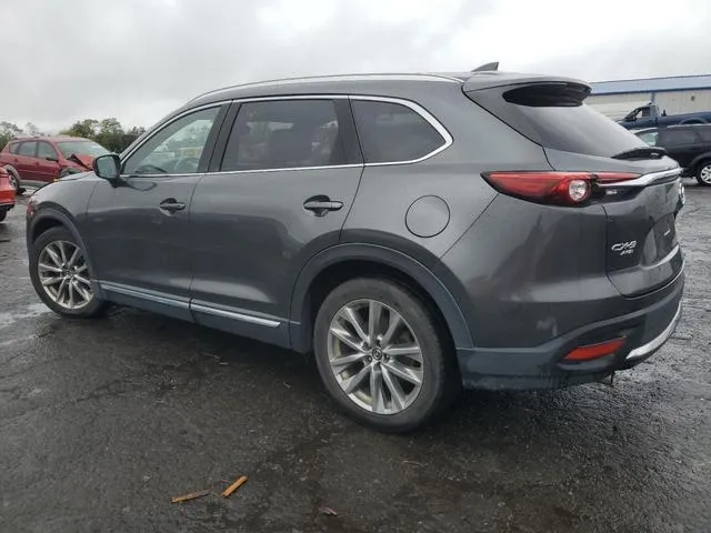 JM3TCBEY1H0127972 2017 2017 Mazda CX-9- Signature 2