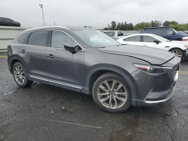 JM3TCBEY1H0127972 2017 2017 Mazda CX-9- Signature 4