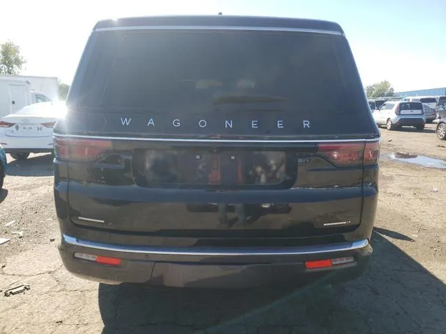 1C4SJVAT2NS184266 2022 2022 Jeep Wagoneer- Series I 6