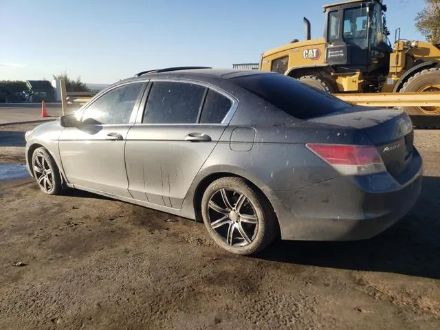 1HGCP2F70AA035031 2010 2010 Honda Accord- EX 2