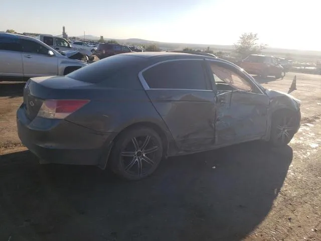 1HGCP2F70AA035031 2010 2010 Honda Accord- EX 3