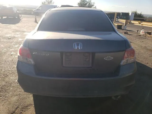 1HGCP2F70AA035031 2010 2010 Honda Accord- EX 6