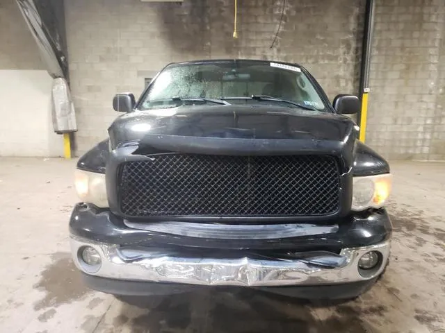 1D7HU18N64S626942 2004 2004 Dodge RAM 1500- ST 5