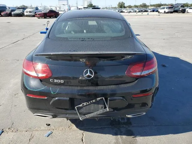 WDDWJ4JB8JF619660 2018 2018 Mercedes-Benz C-Class- 300 6