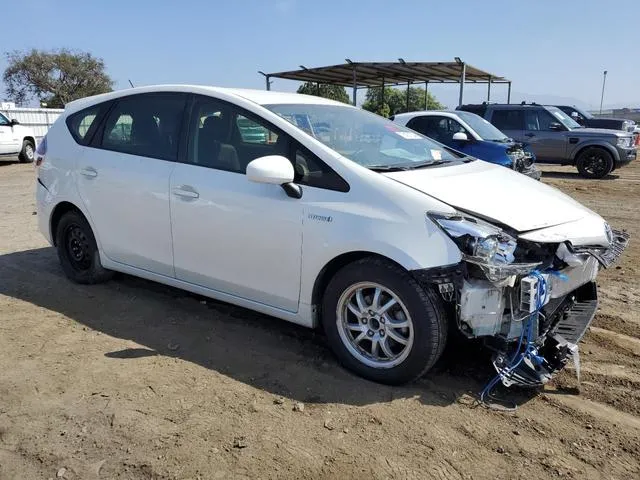 JTDZN3EU6HJ063552 2017 2017 Toyota Prius 4