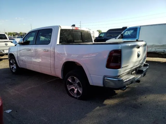 1C6SRFJT0LN170951 2020 2020 RAM 1500- Laramie 2