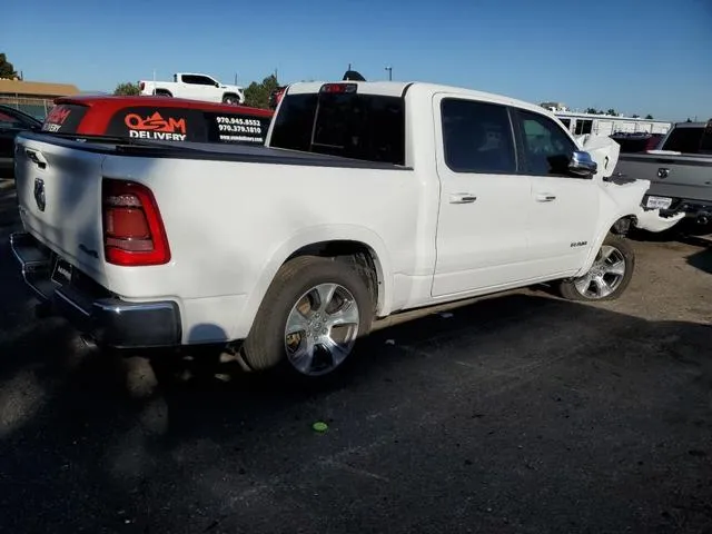 1C6SRFJT0LN170951 2020 2020 RAM 1500- Laramie 3