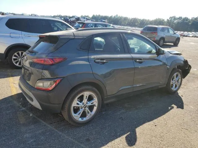 KM8K62AB4NU759779 2022 2022 Hyundai Kona- Sel 3