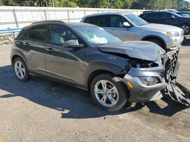 KM8K62AB4NU759779 2022 2022 Hyundai Kona- Sel 4