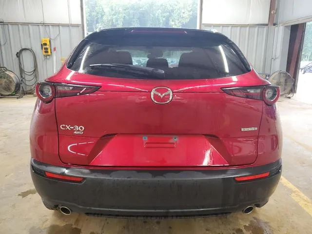 3MVDMBCM5PM543348 2023 2023 Mazda CX-30- Preferred 6