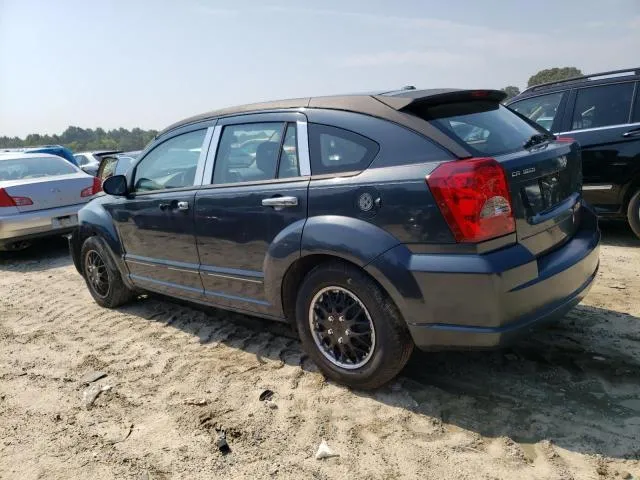 1B3HB28B07D384736 2007 2007 Dodge Caliber 2