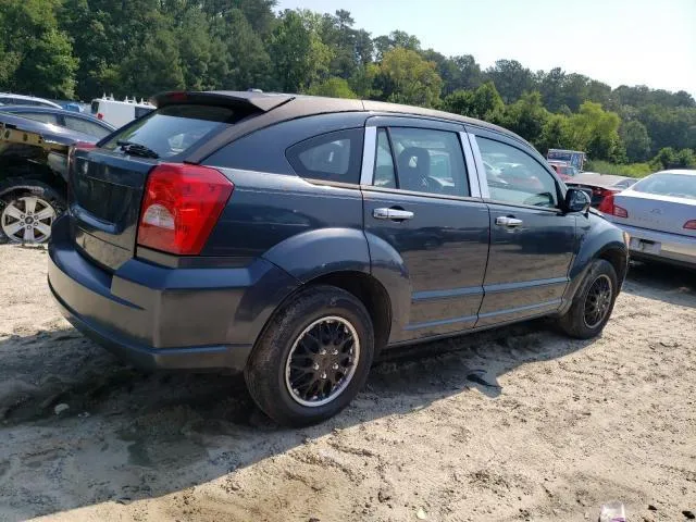 1B3HB28B07D384736 2007 2007 Dodge Caliber 3