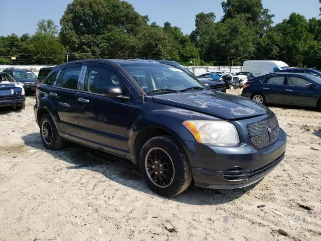 1B3HB28B07D384736 2007 2007 Dodge Caliber 4