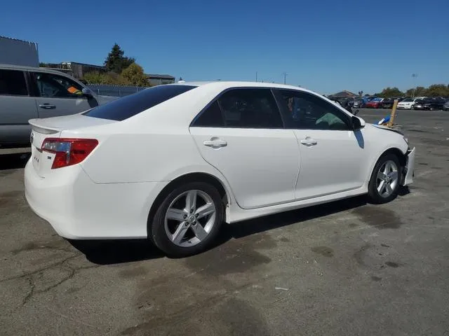 4T1BF1FKXCU544696 2012 2012 Toyota Camry- Base 3