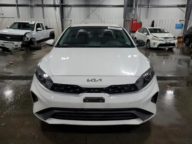 3KPF24AD0PE607109 2023 2023 KIA Forte- LX 5