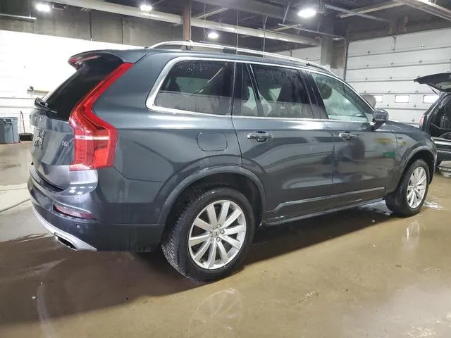 YV4A22PK1G1045709 2016 2016 Volvo XC90- T6 3