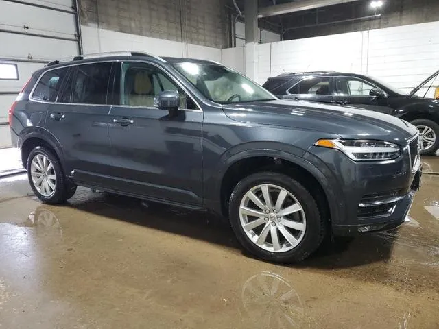 YV4A22PK1G1045709 2016 2016 Volvo XC90- T6 4