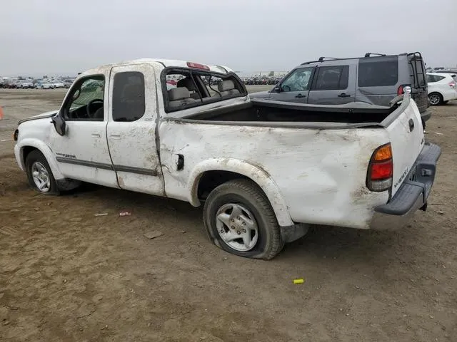 5TBRT34153S438378 2003 2003 Toyota Tundra- Access Cab Sr5 2