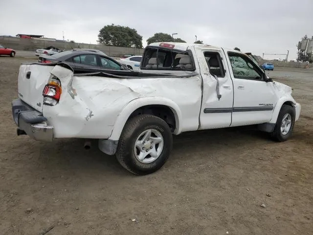 5TBRT34153S438378 2003 2003 Toyota Tundra- Access Cab Sr5 3