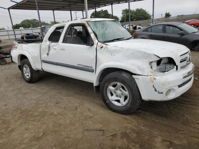 5TBRT34153S438378 2003 2003 Toyota Tundra- Access Cab Sr5 4