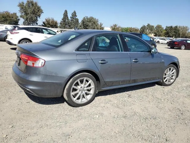 WAUAFAFLXFN026141 2015 2015 Audi A4- Premium 3