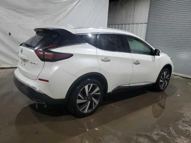 5N1AZ2CS1PC129372 2023 2023 Nissan Murano- SL 3