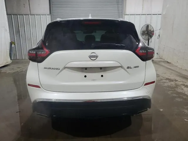 5N1AZ2CS1PC129372 2023 2023 Nissan Murano- SL 6