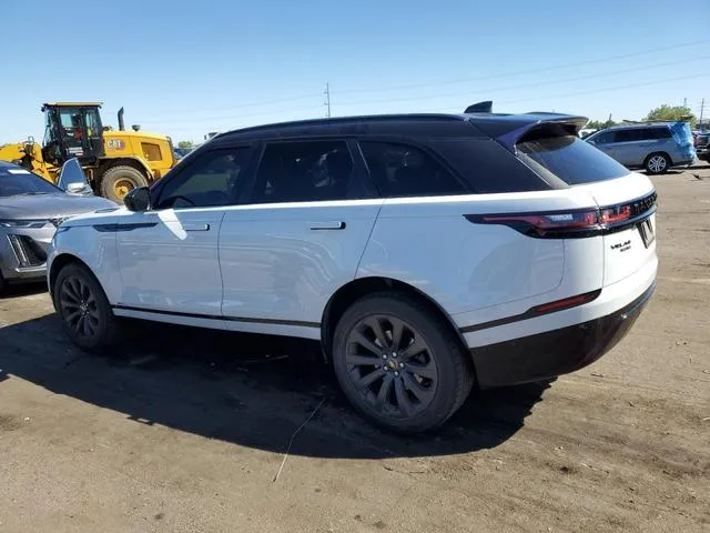 SALYL2RXXJA723770 2018 2018 Land Rover Range Rover- R-Dynam 2