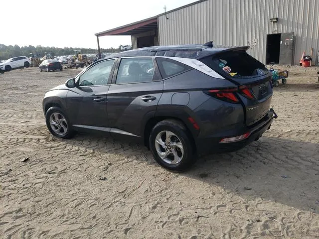 5NMJA3DE9RH296044 2024 2024 Hyundai Tucson- SE 2