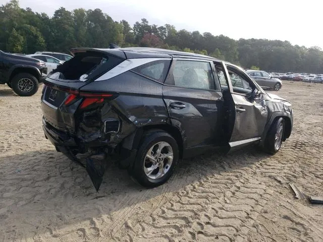 5NMJA3DE9RH296044 2024 2024 Hyundai Tucson- SE 3